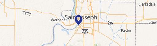 3201 Stockyards Expy