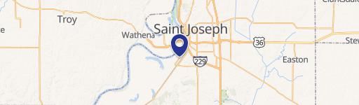 4909 Stockyards Expy