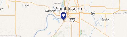 6010 Stockyards Expy