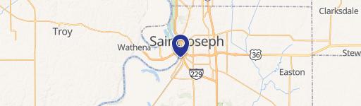 2800 Stockyards Expy