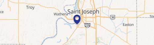 5302 Stockyards Expy