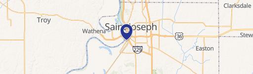 3301 Stockyards Expy