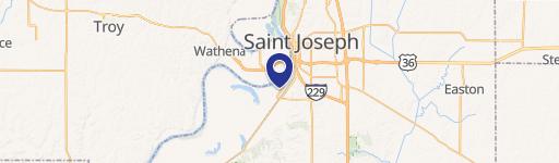 5307 Stockyards Expy