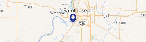 5501 Stockyards Expy