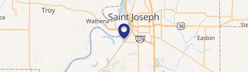 5701 Stockyards Expy