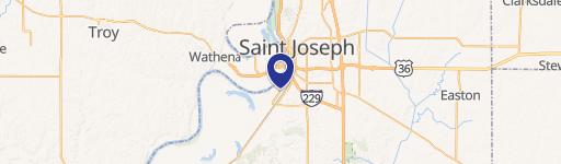 4603 Stockyards Expy