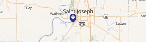 5307 Stockyards Expy