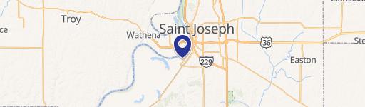 5302 Stockyards Expy