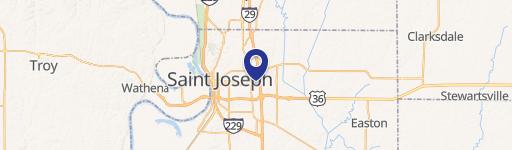 610 Woodbine Rd Ste B