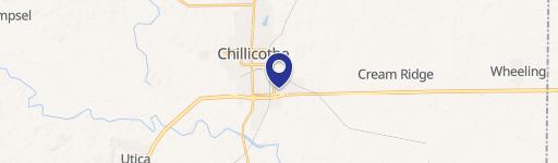 Chillicothe, MO 64601