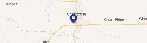 Chillicothe, MO 64601