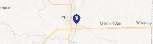 Chillicothe, MO 64601