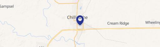 Chillicothe, MO 64601
