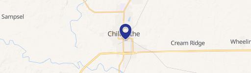 Chillicothe, MO 64601