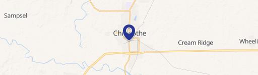 Chillicothe, MO 64601