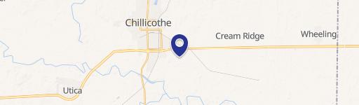 Chillicothe, MO 64601