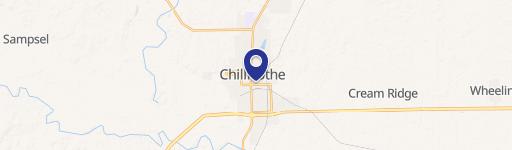 Chillicothe, MO 64601