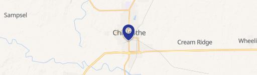 Chillicothe, MO 64601