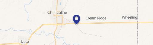 Chillicothe, MO 64601