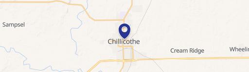 Chillicothe, MO 64601