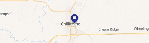 Chillicothe, MO 64601