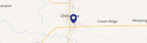 Chillicothe, MO 64601