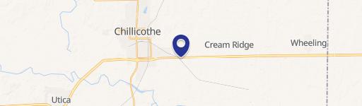 Chillicothe, MO 64601