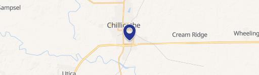 Chillicothe, MO 64601