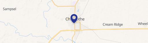 Chillicothe, MO 64601