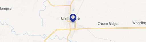 Chillicothe, MO 64601