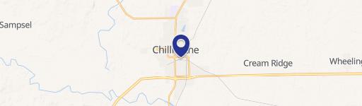 Chillicothe, MO 64601