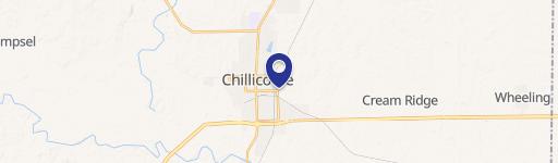 Chillicothe, MO 64601