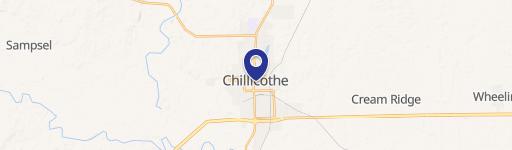 Chillicothe, MO 64601