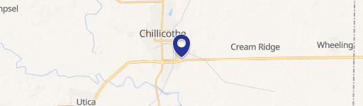 Chillicothe, MO 64601