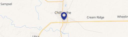 Chillicothe, MO 64601