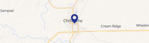 Chillicothe, MO 64601