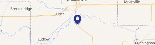 Chillicothe, MO 64601