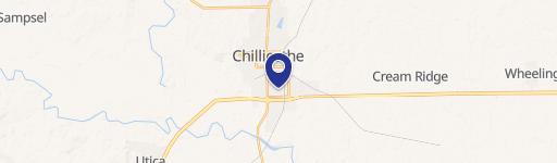 Chillicothe, MO 64601