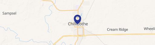 Chillicothe, MO 64601