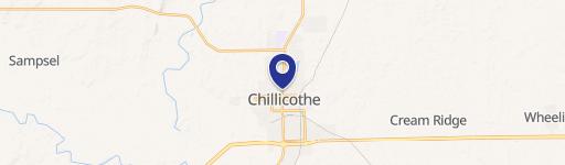 Chillicothe, MO 64601