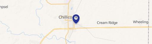 Chillicothe, MO 64601