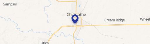 Chillicothe, MO 64601