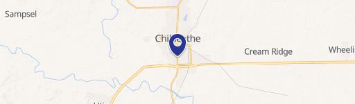 Chillicothe, MO 64601