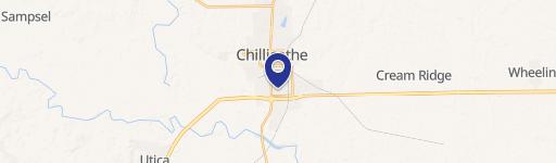 Chillicothe, MO 64601