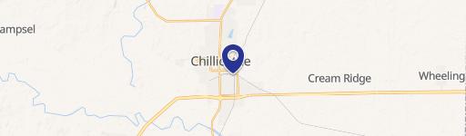 Chillicothe, MO 64601