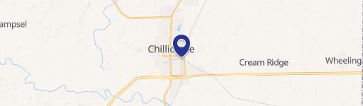 Chillicothe, MO 64601
