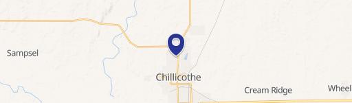 Chillicothe, MO 64601