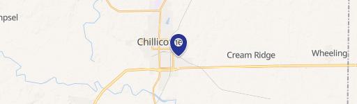 Chillicothe, MO 64601