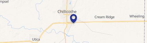 Chillicothe, MO 64601