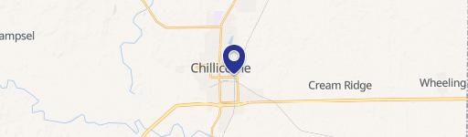 Chillicothe, MO 64601